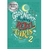 KNYGA Francesca Cavallo Good Night Stories for Rebel Girls 2