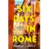 KNYGA Francesca Giacco Six Days In Rome