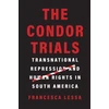 KNYGA Francesca Lessa Condor Trials