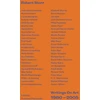 KNYGA Francesca Pietropaolo Writings On Art 1980-2005