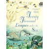 KNYGA Francesca Rossi Twenty Thousand Leagues Under the Sea