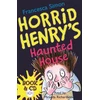 KNYGA Francesca Simon Horrid Henry's Haunted House
