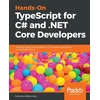KNYGA Francesco Abbruzzese Hands-On TypeScript for C# and .NET Core Developers
