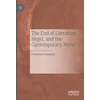 KNYGA Francesco Campana End of Literature, Hegel, and the Contemporary Novel