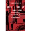 KNYGA Francine Hirsch Judgment at Nuremberg