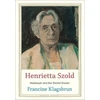 KNYGA Francine Klagsbrun Henrietta Szold