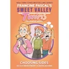 KNYGA Francine Pascal Sweet Valley Twins 3