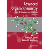 KNYGA Francis A Carey Advanced Organic Chemistry