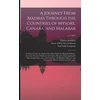 KNYGA Francis Hamilton Journey From Madras Through the Countries of Mysore, Canara, and Malabar