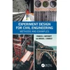 KNYGA Francis J Hopcroft Experiment Design for Civil Engineering