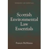 KNYGA Francis Mcmanus Scottish Environmental Law Essentials