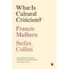 KNYGA Francis Mulhern What Is Cultural Criticism?