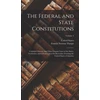 KNYGA Francis Newton Thorpe Federal and State Constitutions