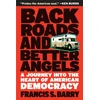 KNYGA Francis S Barry Back Roads and Better Angels