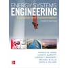 KNYGA Francis Vanek Energy Systems Engineering: Evaluation and Implementation, Fourth Edition