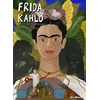 KNYGA Mora Frida Kahlo