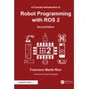 KNYGA Francisco Martin Rico Concise Introduction to Robot Programming with ROS 2