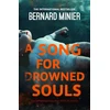KNYGA Franck Tilliez Song for Drowned Souls