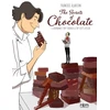 KNYGA Franckie Alarcon Secrets of CHOCOLATE