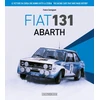 KNYGA Franco Carmignani Fiat 131 Abarth