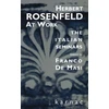 KNYGA Franco De Masi Herbert Rosenfeld at Work
