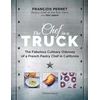 KNYGA Francois Perret Chef in a Truck