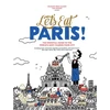 KNYGA Francois Regis Gaudry Let's Eat Paris!