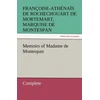 KNYGA Françoise-Athénaïs De Roch Montespan Memoirs of Madame de Montespan - Complete