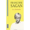 KNYGA Francoise Sagan La chamade