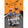 KNYGA Frank Anthony Polito Haunted to Death
