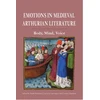 KNYGA Frank Brandsma Emotions in Medieval Arthurian Literature