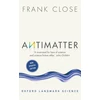 KNYGA Frank Close Antimatter