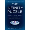 KNYGA Frank Close Infinity Puzzle