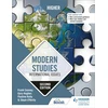 KNYGA Frank Cooney Higher Modern Studies: International Issues, Second Edition