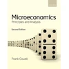 KNYGA Frank Cowell Microeconomics