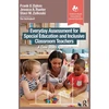 KNYGA Frank Dykes Everyday Assessment for Special Education and Inclusive Classroom Teachers