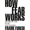 KNYGA Frank Furedi How Fear Works