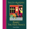 KNYGA Frank Hinks Gary the Frog Prince