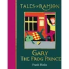 KNYGA Frank Hinks Gary the Frog Prince