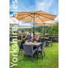 KNYGA Frank Kew Top 10 Yorkshire Dales Tea Shop Walks