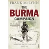 KNYGA Frank Mclynn Burma Campaign