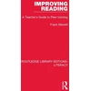 KNYGA Frank Merrett Improving Reading