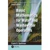 KNYGA Frank R Spellman Mathematics Manual for Vanduo and Wastewater Treatment Plant Operators