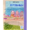 KNYGA Frank Santoro Pittsburgh