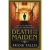 KNYGA Frank Tallis Death And The Maiden