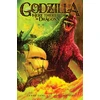 KNYGA Frank Tieri Godzilla: Here There Be Dragons