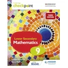 KNYGA Frankie Pimentel Cambridge Checkpoint Lower Secondary Mathematics Student's Book 9