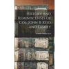 KNYGA Franklin Thomas Reid History and Reminiscenses of Col. John B. Reid and Family