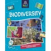 KNYGA Franklin Watts Map Your Planet: Biodiversity