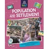 KNYGA Franklin Watts Map Your Planet: Population and Settlement